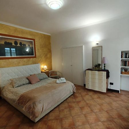 Appartement Piramide Gold à Rome Extérieur photo